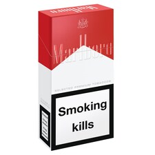 Marlboro Red KS 10pk