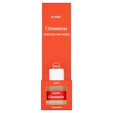 F&F Home Reed Diffuser Cinnamon 30ml