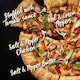 image 2 of Chicago Town Ultimate Takeaway Tomato Stuffed Crust Salt & Pepper Chicken Large Pizza