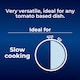 image 4 of Cirio Peeled Plum Tomatoes 4X400g