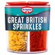 image 1 of Dr. Oetker Great British Sprinkles Mix 74G