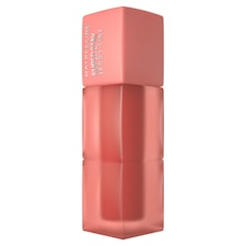 Maybelline Super Stay Teddy Tint Lip Tint, 10 Current Mood, 5ml