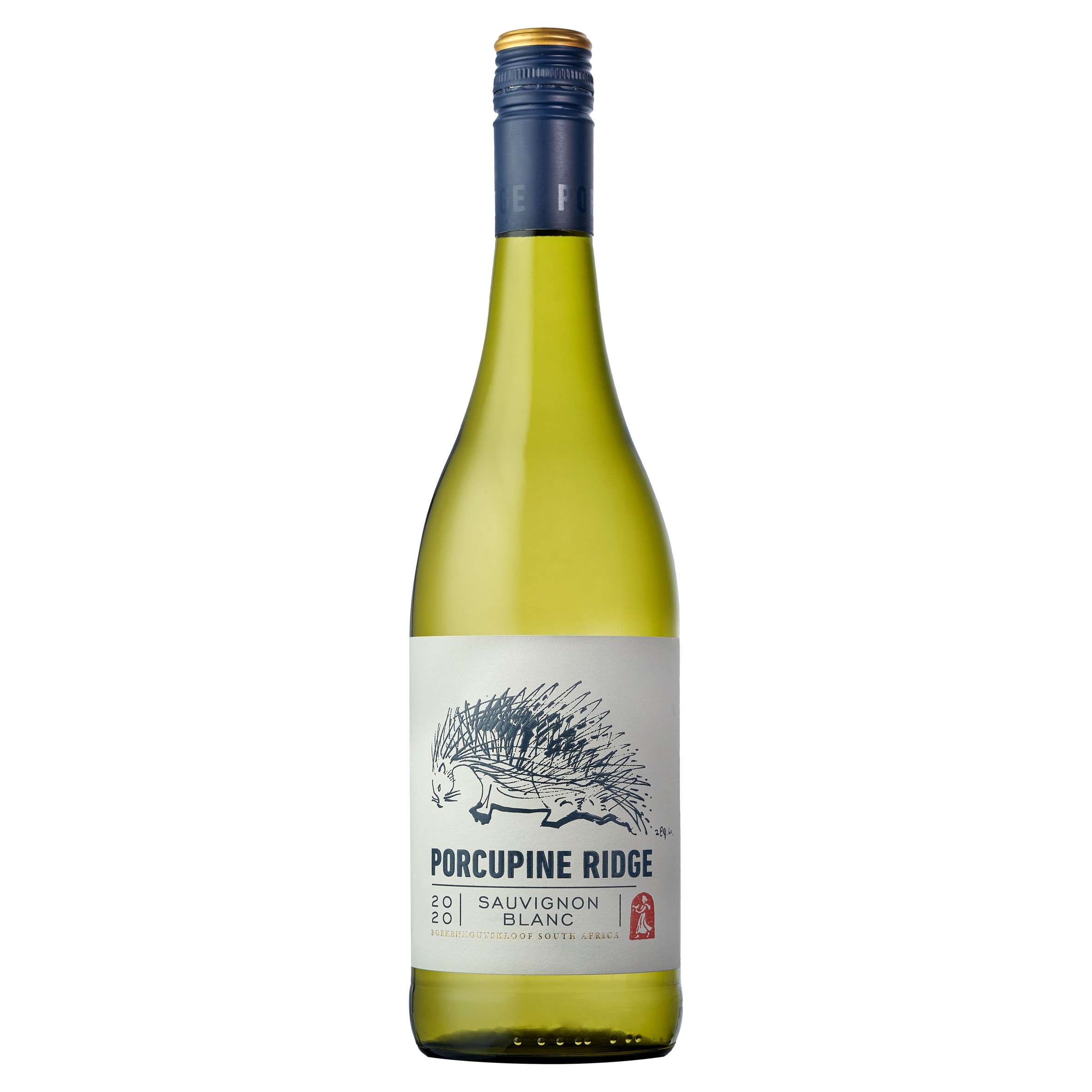 Porcupine Ridge Sauvignon Blanc 750ml