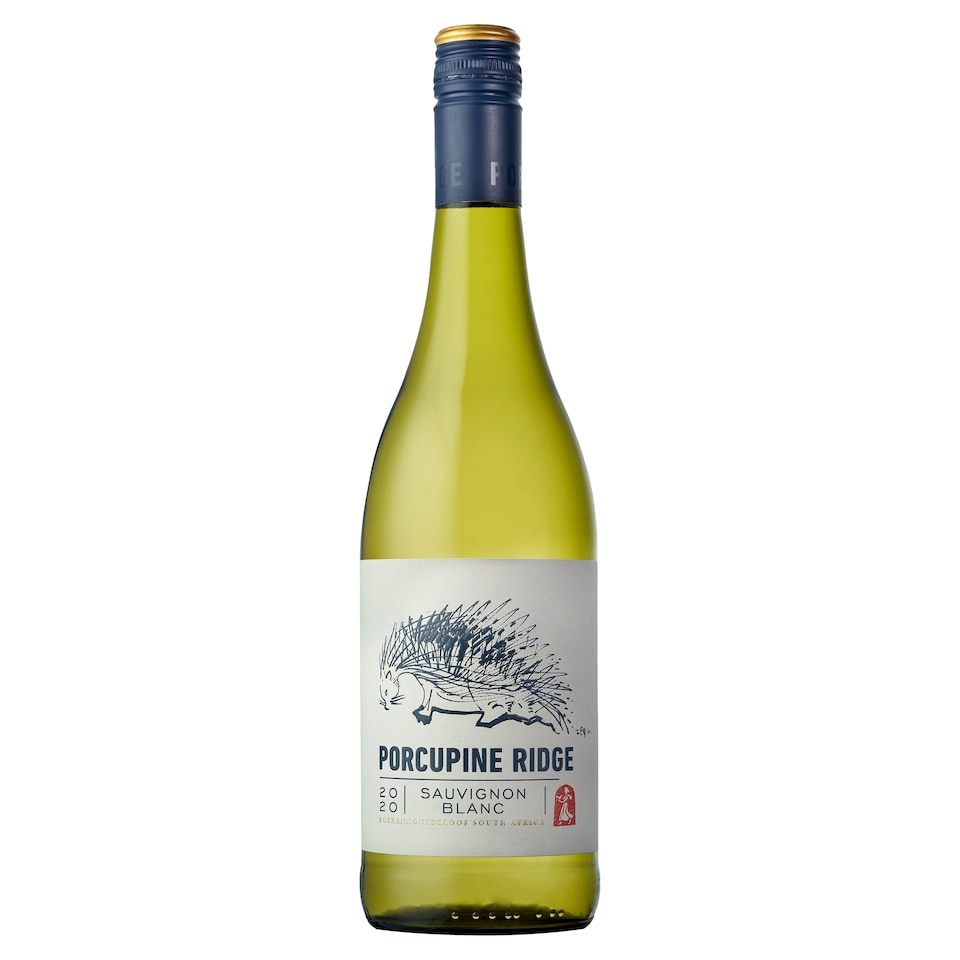 Porcupine Ridge Sauvignon Blanc 750ml