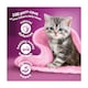 image 2 of Whiskas Kitten Dry Cat Food Biscuits Chicken 1.9Kg