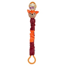 Good Boy Wagtastic Tuggy Character Dog Toy