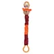 image 1 of Good Boy Wagtastic Tuggy Character Dog Toy