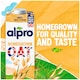 image 3 of Alpro Oat Original Long Life Dairy Free Drink 1L