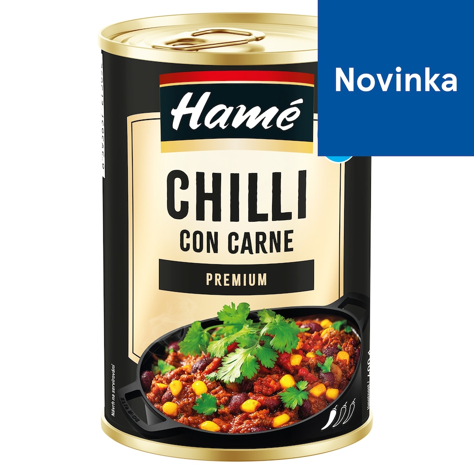 Hamé Premium Chilli Con Carne 400 g