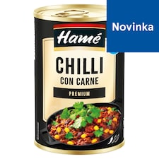 Hamé Premium Chilli Con Carne 400 g