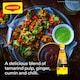 image 2 of Maggi Authentic Indian Tamarind Sauce 425g