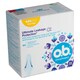 Obrázek 2 pro produkt O.B. ExtraProtect Normal tampony 56 ks