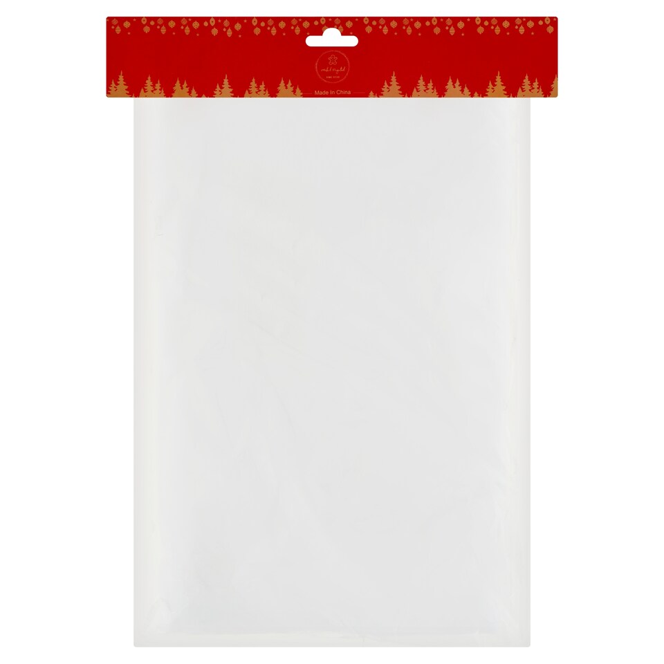 Mobil Digital Sněhová pokrývka 60 x 60 cm