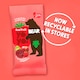 image 5 of Bear Raspberry YoYos Multipack 5 x 20g