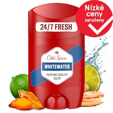 Men Deodorants