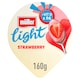 image 1 of Muller Light Strawberry Yogurt 160G