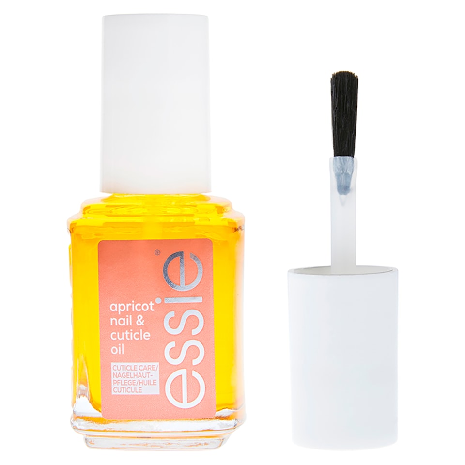 image 1 of Essie Apricot Oil Cuticle Treatment 13.5ml