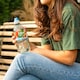 image 3 of Volvic Touch of Cherry Sugar Free Flavoured Water 750ml