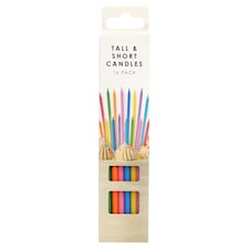Party Supplies
