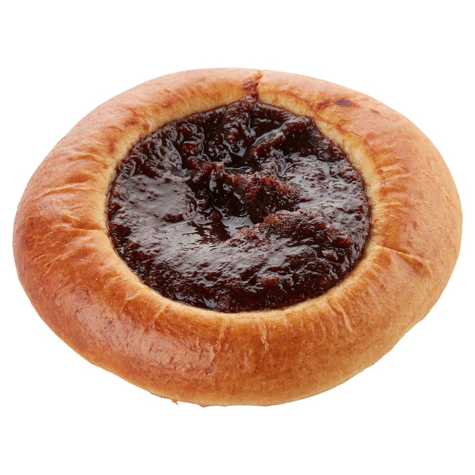 Obrázek 1 pro produkt Tesco Koláč s náplní povidlovou 75g