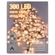 image 1 of Snow Meister SM2003 300 LED Energy Saving String Light