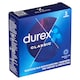 Obrázek 1 pro produkt Durex Classic Regular Fit kondomy 3 ks