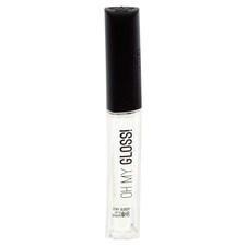 Rimmel Lipgloss Crystal Clear 6.5Ml