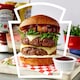 image 3 of Heinz Top Down Squeezy Tomato Ketchup Sauce 700G