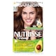 image 1 of Garnier Nutrisse Creme Permanent Hair Colour - Golden Brown 5.3