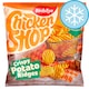 image 1 of Birds Eye Chicken Shop Crispy Potato Ridges 500g