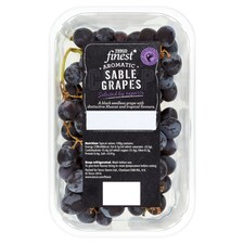 Tesco Finest Grape 400G