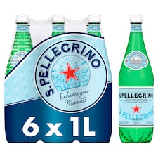 Sparkling Water