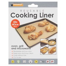Cookasheet Reusable Cooking Liner 33X40cm