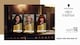 image 2 of Schwarzkopf Oleo Intense Permanent Oil Colouration - Light Ash Blonde 10-50