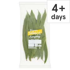 Farm Select Stringless Beans 200G