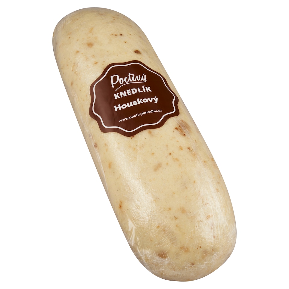 Obrázek 1 pro produkt Poctivý knedlík houskový 500g