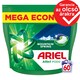 image 1 of Ariel Allin1 PODS®, Washing Liquid Capsules 60 Washes