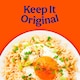 image 2 of Ben's Original Egg Fried Microwave Rice 220g