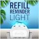 image 5 of Febreze Air Freshener 3Volution Plug In Device