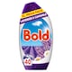 image 1 of Bold Gel Laundry Detergent - Lavender & Camomile 40 Washes 1.32L