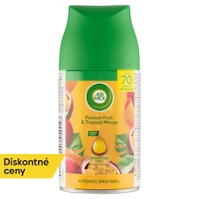 Air Wick Freshmatic náplň do osviežovača vzduchu - Marakuja a tropické mango 250 ml