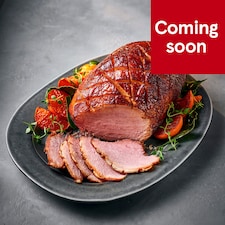 Fresh Pork & Gammon