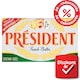 image 1 of Président Salted Butter 200 g
