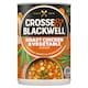 image 1 of Crosse & Blackwell Roast Chicken & Vegetable Soup 400g
