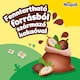 Nesquik instant cukrozott kakaóitalpor vitaminokkal 150 g  2. kép