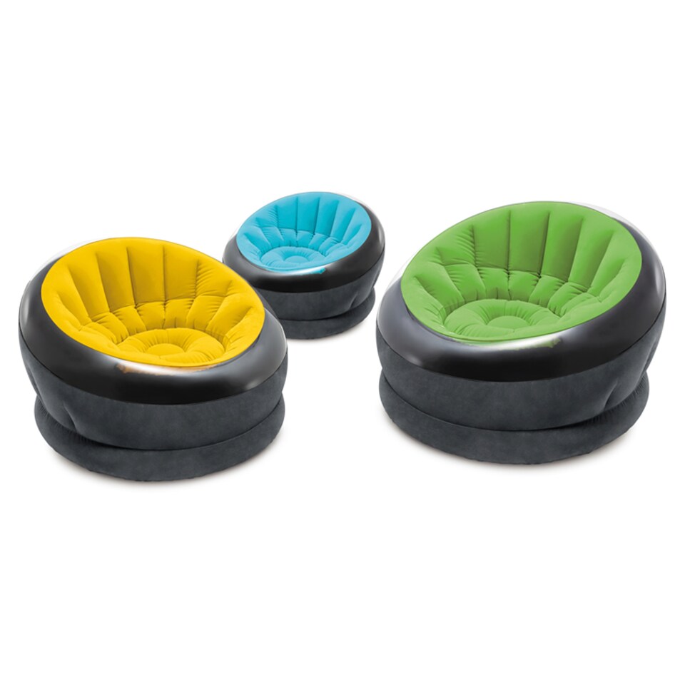 Intex Air Furniture Empire Chair
