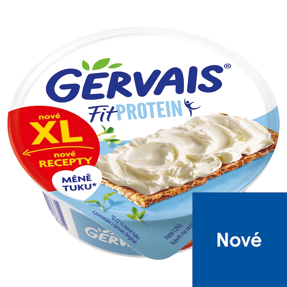 Gervais Fit Protein 150g