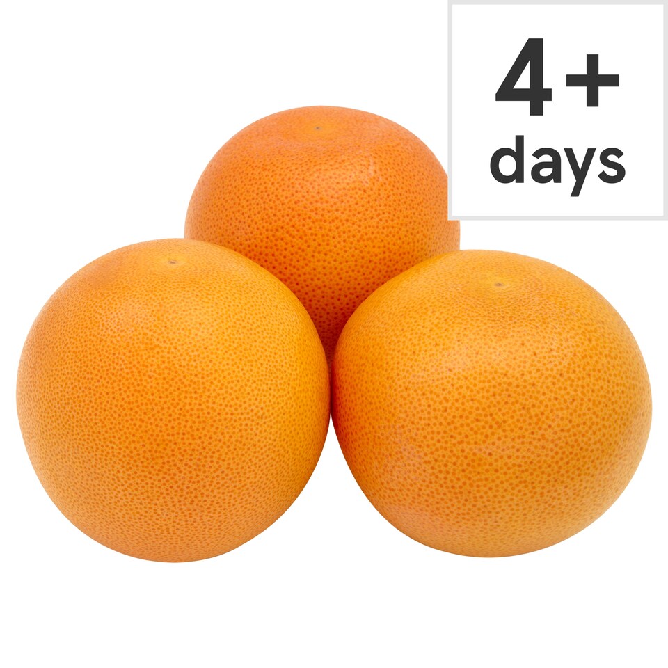 Grapefruit Each