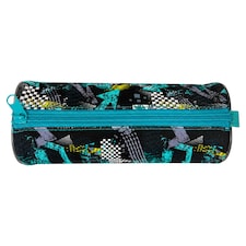 Bag Zone Teens Pencil Case
