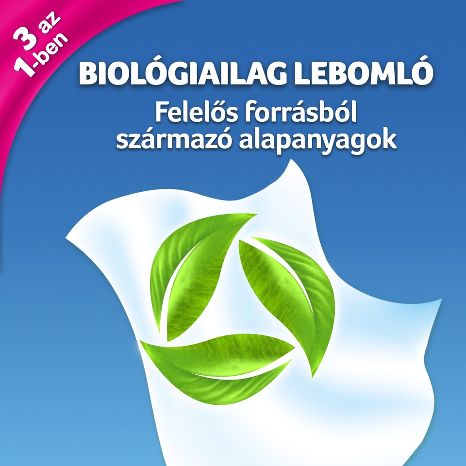 Zewa Deluxe Design illatmentes papír zsebkendő 3 rétegű 10 x 10 db  1. kép